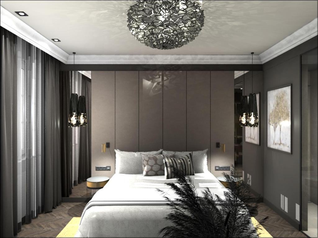 Lumiere Boutiquehotel Im Fuerstenhof ไลป์ซิก ภายนอก รูปภาพ