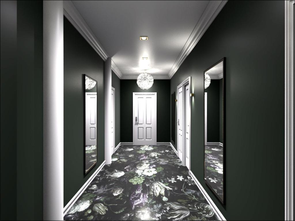 Lumiere Boutiquehotel Im Fuerstenhof ไลป์ซิก ภายนอก รูปภาพ