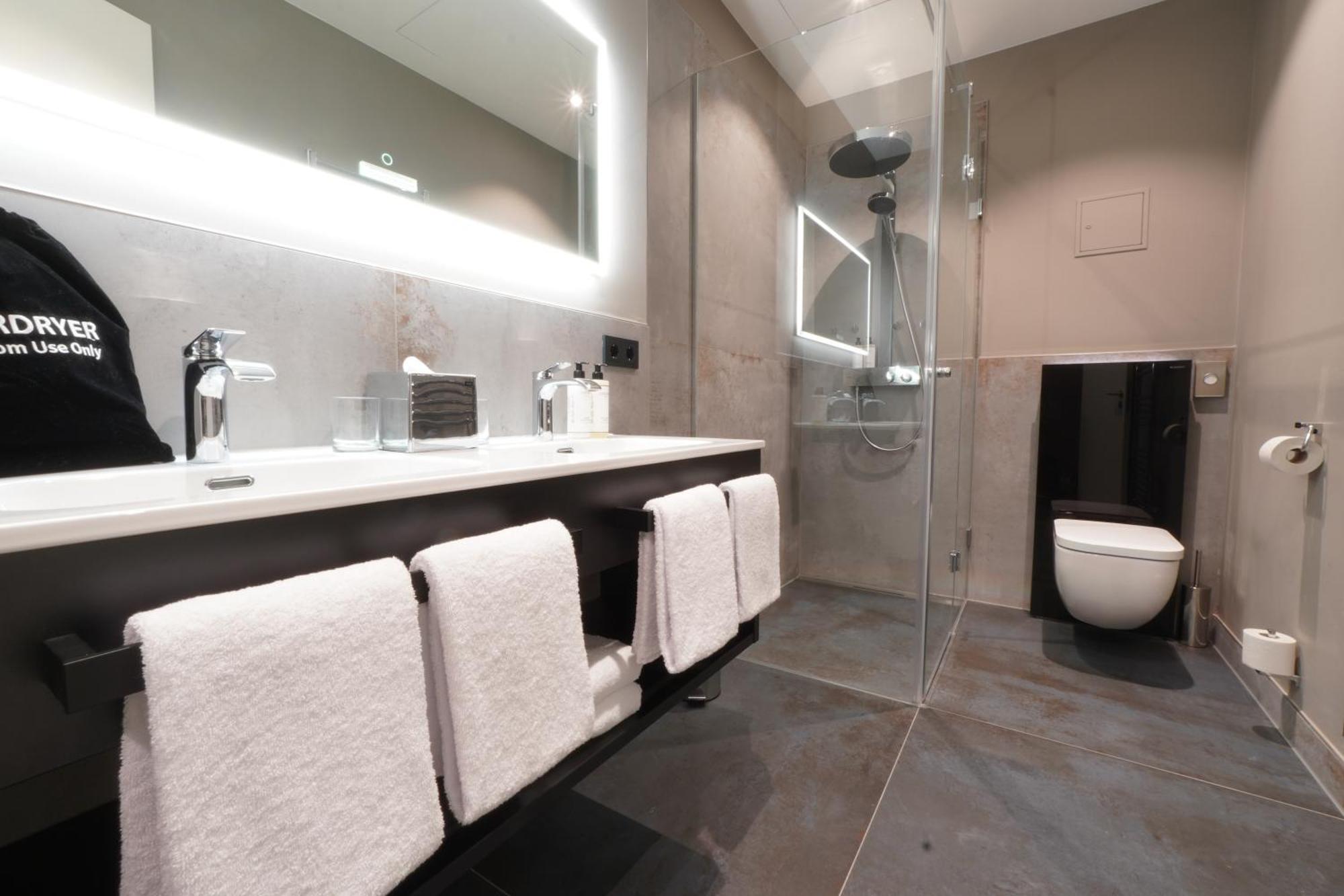 Lumiere Boutiquehotel Im Fuerstenhof ไลป์ซิก ภายนอก รูปภาพ