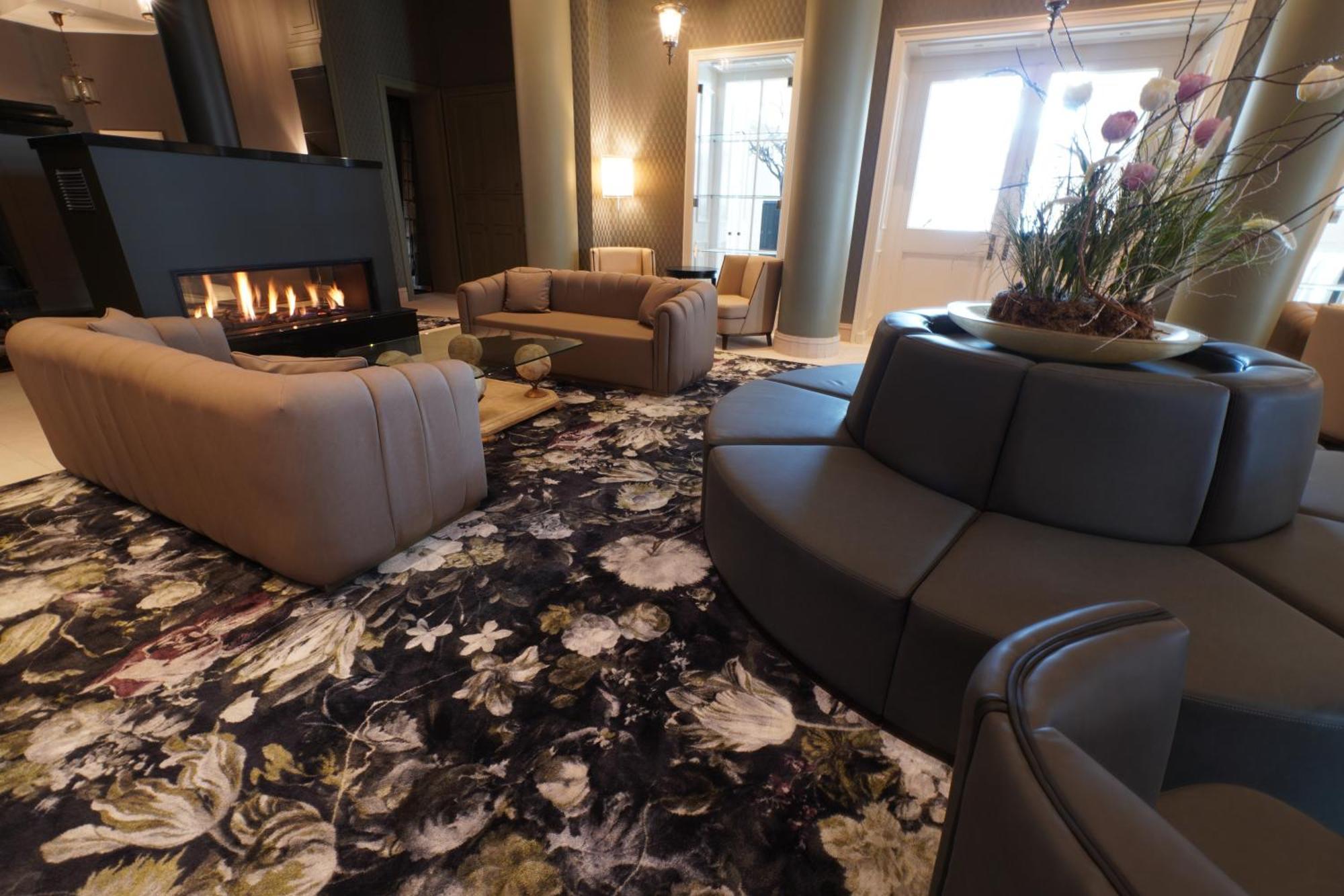 Lumiere Boutiquehotel Im Fuerstenhof ไลป์ซิก ภายนอก รูปภาพ